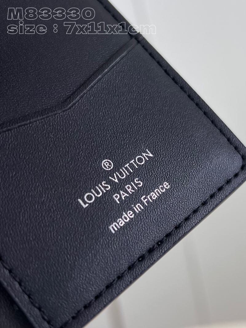 Louis Vuitton Wallets